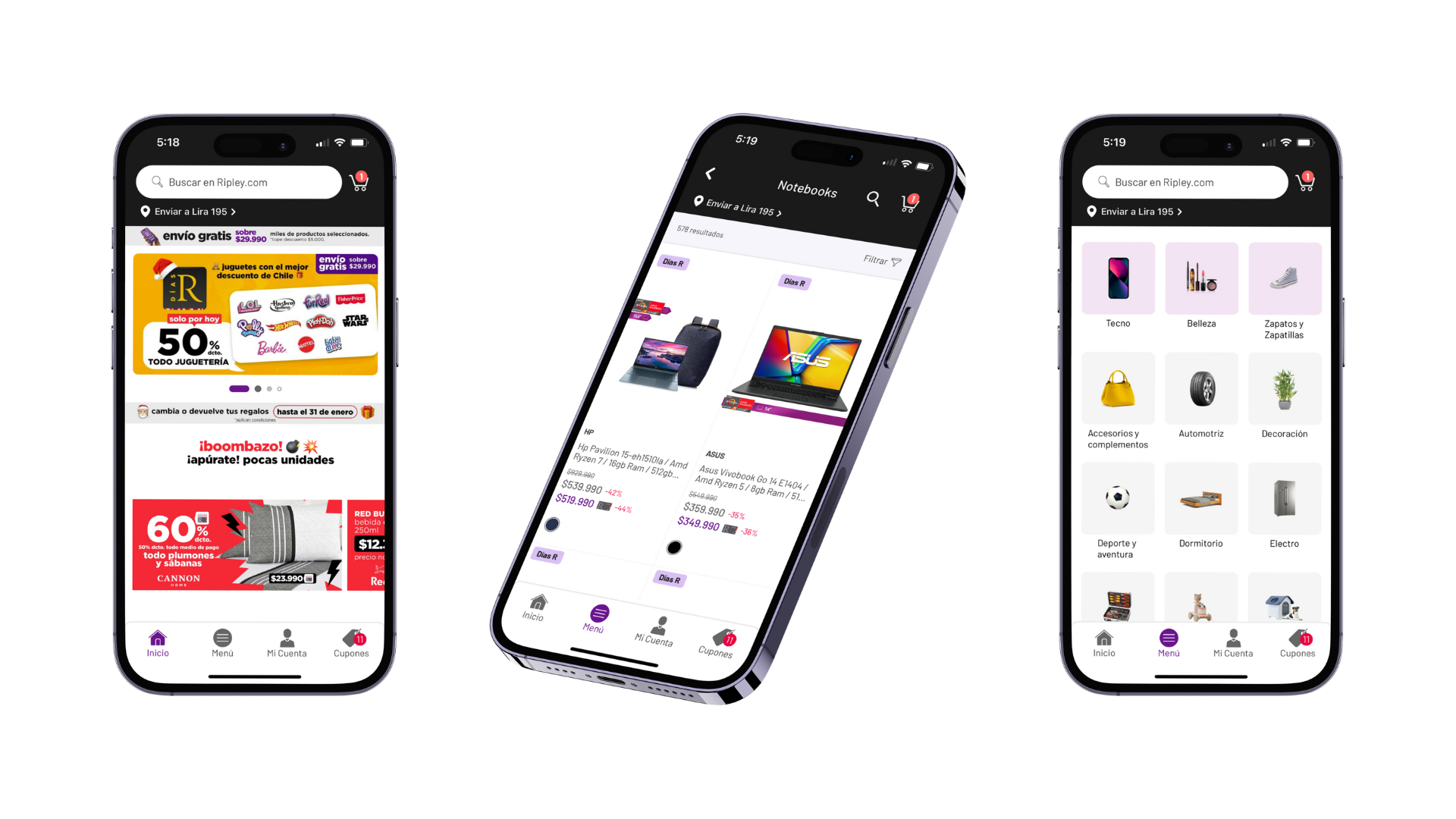 Ripleys new app Ripleys new app