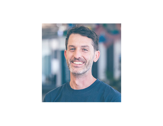 Quote from Andy Nolan, Director of Emerging Technologies, Thoughtworks Photo headshot of Andy Nolan, Director of Emerging Technologies, Thoughtworks